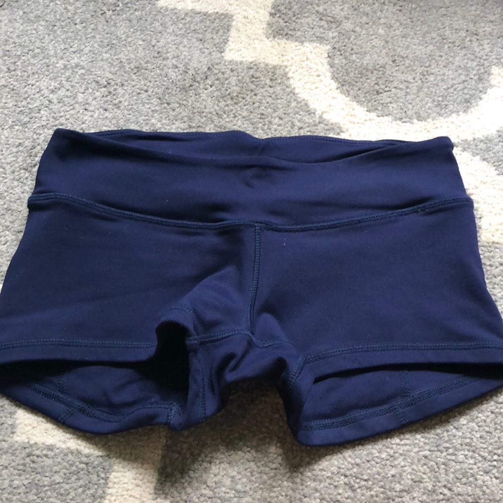 Vull Shorts